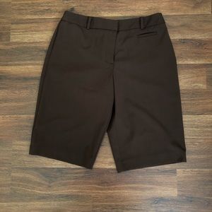 George shorts size 8
